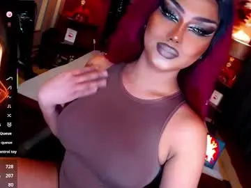 Chaturbate Best Webcam of alluringnatalya