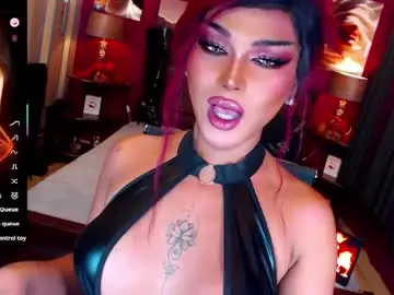 Chaturbate Sex Cam of alluringnatalya