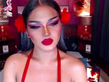 Chaturbate Sex Chat of alluringnatalya