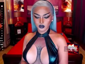 Chaturbate Free Porn Cam of alluringnatalya