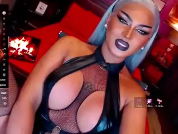 Chaturbate Live Sex of alluringnatalya