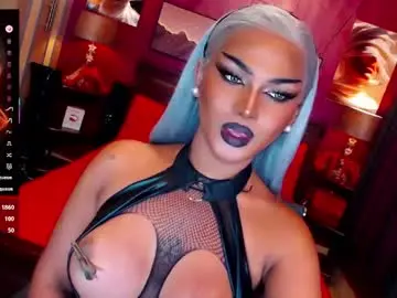 Chaturbate Live Sex Cam of alluringnatalya