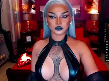 Chaturbate Adult Webcams of alluringnatalya