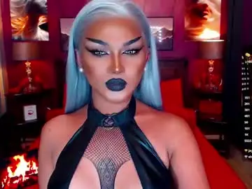 Chaturbate Live Sex of alluringnatalya