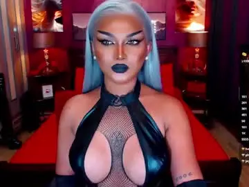 Chaturbate Free Porn Cam of alluringnatalya