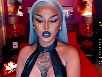 Chaturbate Best Webcam of alluringnatalya