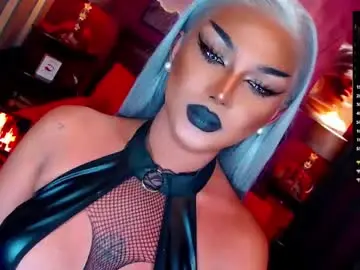 Chaturbate Live Sex of alluringnatalya