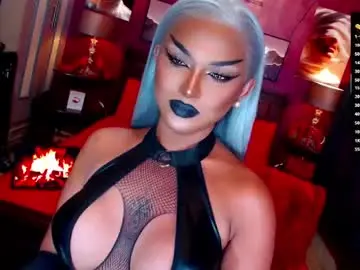 Chaturbate Best Webcam of alluringnatalya