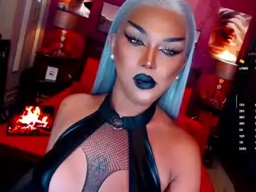 Chaturbate Sex Chat of alluringnatalya