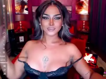 Chaturbate Adult Video Chat of alluringnatalya