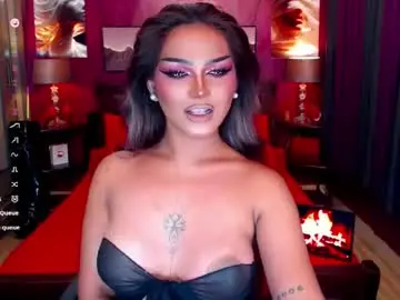 Chaturbate Sex Cam of alluringnatalya