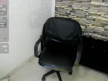 Chaturbate Sex Chat of amber_rhose