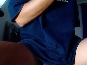 Chaturbate Best Webcam of andres_cond