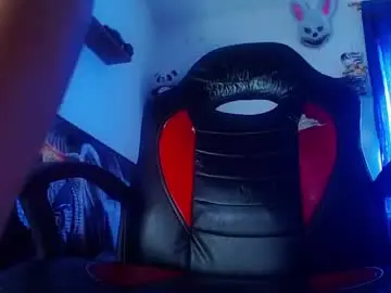 Chaturbate Sex Cam of andres_cond