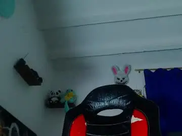 Chaturbate Best Webcam of andres_cond