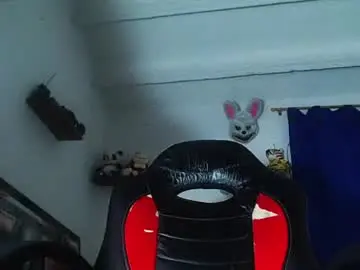 Chaturbate Best live sex cam show of andres_cond