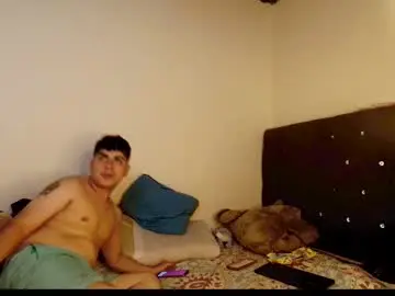 Chaturbate Adult Webcam of andrussandkymberly