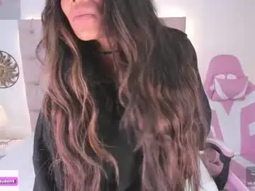 Chaturbate Live Sex of angie_mcqueen