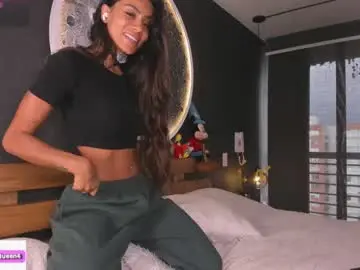 Chaturbate Best Webcam of angie_mcqueen