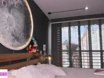 Chaturbate Nude Webcam of angie_mcqueen