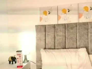 Chaturbate Adult Webcam of antonella_prada_