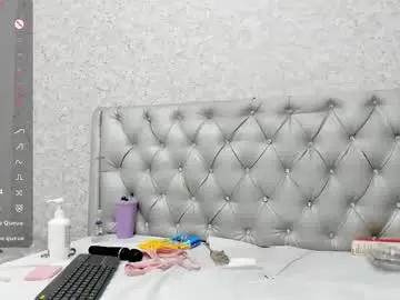 Chaturbate Nude Webcam of aylin_parker