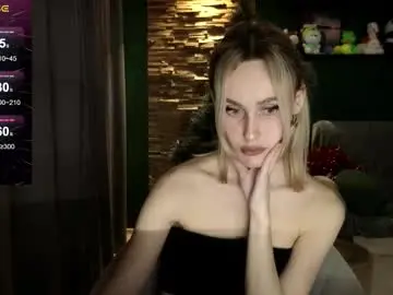 Chaturbate Free Live Porn of belle_vill