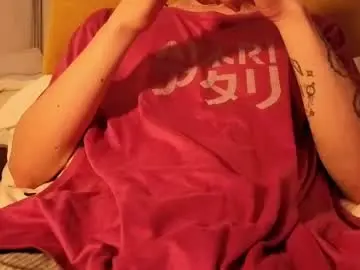 Chaturbate Live Sex of bumblubee