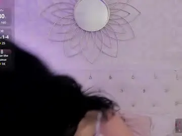 Chaturbate Live Sex of cassie66_