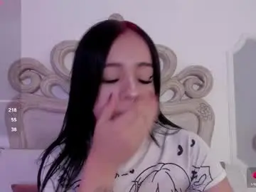 Chaturbate Live Sex of cassie66_