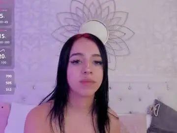 Chaturbate Best Webcam of cassie66_