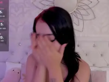 Chaturbate Live Sex of cassie66_