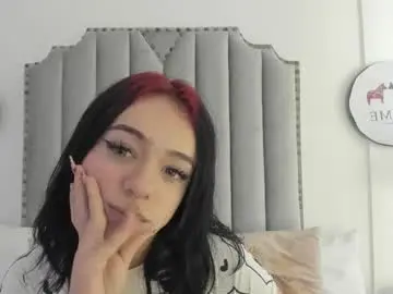 Chaturbate Adult Webcam of cassie66_