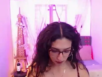 Chaturbate Sex Cam of cleo_fox