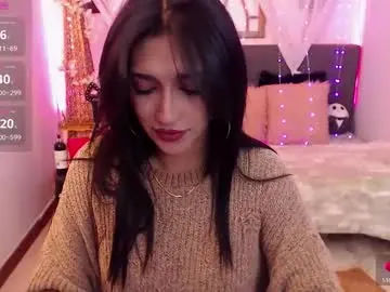 Chaturbate Live Sex Cam of cleo_fox