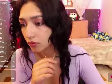 Chaturbate Free Porn Cam of cleo_fox