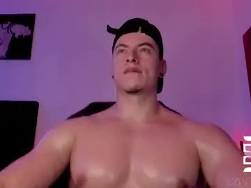 Chaturbate Sex Cam of dante_franco