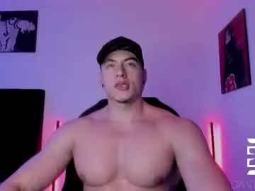 Chaturbate Adult Webcams of dante_franco