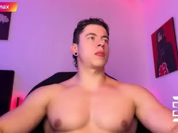 Chaturbate Adult Webcam of dante_franco