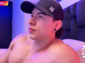 Chaturbate Sex Chat of dante_franco