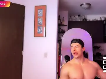Chaturbate Free Live Porn of dante_franco