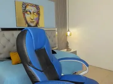 Chaturbate Adult Webcam of dark_desiree18