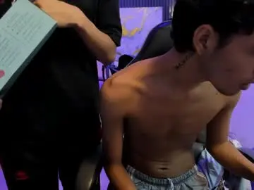 Chaturbate Live Sex of dark_desiree18