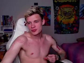 Chaturbate Free Live Porn of dreamyadam