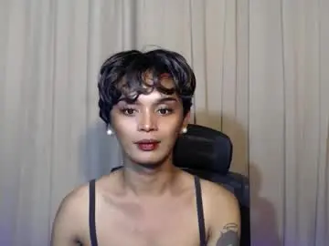 Chaturbate Sex Chat of ebony_enchantress