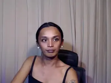 Chaturbate Sex Cam of ebony_enchantress