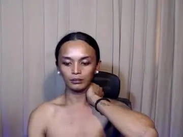 Chaturbate Sex Cam of ebony_enchantress