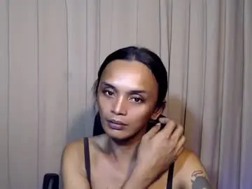 Chaturbate Adult Webcam of ebony_enchantress