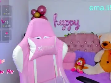 Chaturbate Nude Webcam of ema_tayy