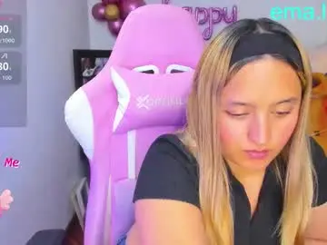 Chaturbate Watch Live Sex Cams of ema_tayy